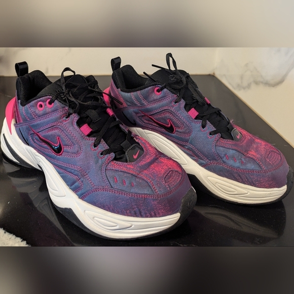 Nike Women's M2K Tekno SE Casual Sneakers Size 10 MSRP $140 - Picture 9 of 12